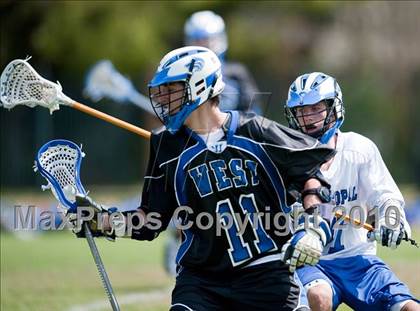 Thumbnail 3 in Plano West @ Episcopal photogallery.