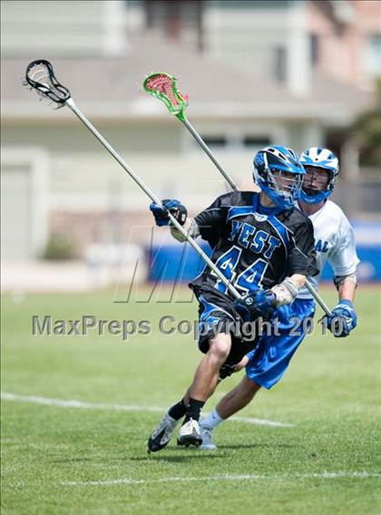 Thumbnail 1 in Plano West @ Episcopal photogallery.