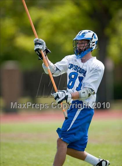 Thumbnail 3 in Plano West @ Episcopal photogallery.