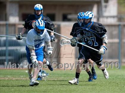 Thumbnail 3 in Plano West @ Episcopal photogallery.