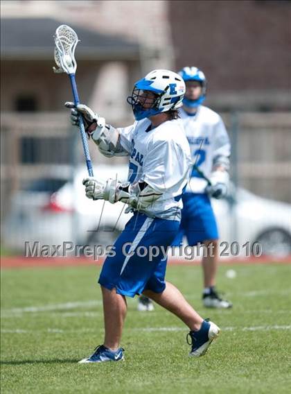 Thumbnail 3 in Plano West @ Episcopal photogallery.