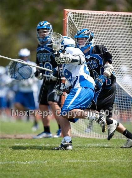 Thumbnail 2 in Plano West @ Episcopal photogallery.