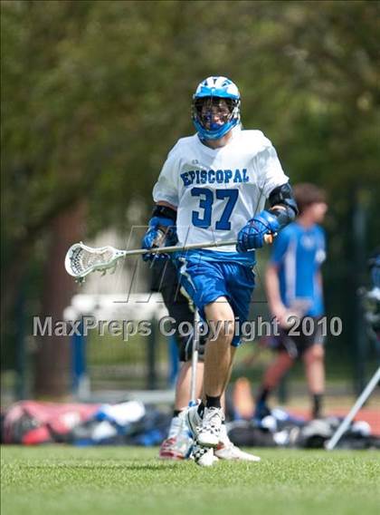 Thumbnail 2 in Plano West @ Episcopal photogallery.
