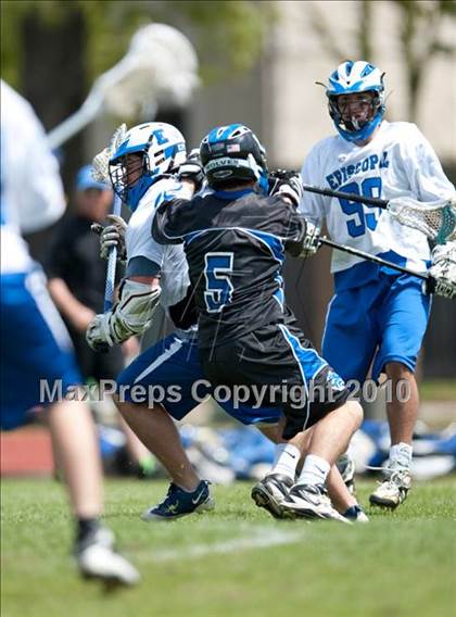 Thumbnail 3 in Plano West @ Episcopal photogallery.
