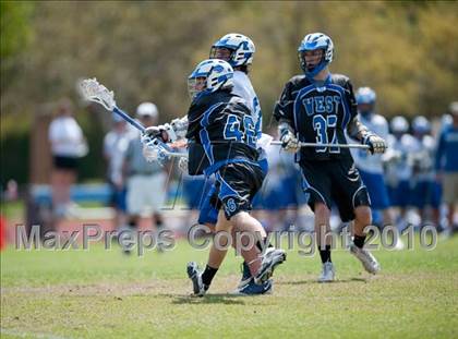 Thumbnail 3 in Plano West @ Episcopal photogallery.