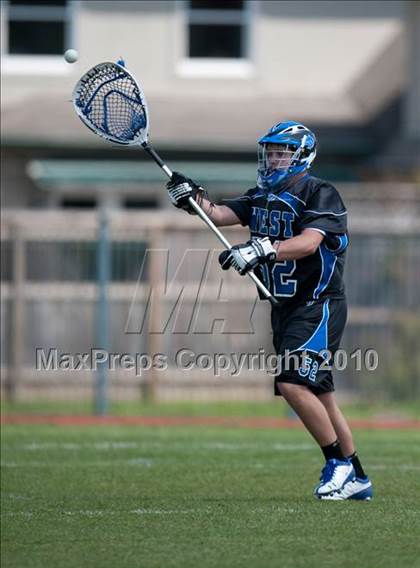 Thumbnail 3 in Plano West @ Episcopal photogallery.