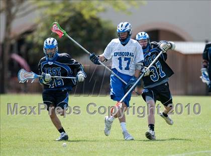 Thumbnail 1 in Plano West @ Episcopal photogallery.