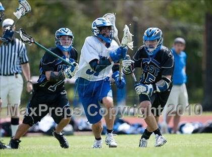 Thumbnail 1 in Plano West @ Episcopal photogallery.