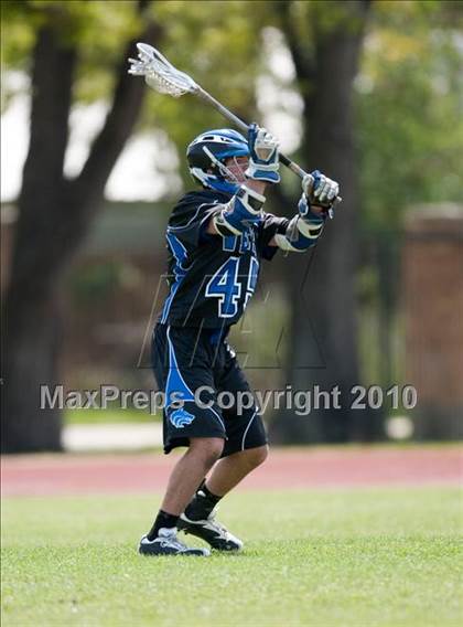Thumbnail 1 in Plano West @ Episcopal photogallery.