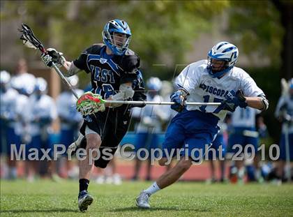 Thumbnail 2 in Plano West @ Episcopal photogallery.