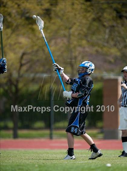Thumbnail 3 in Plano West @ Episcopal photogallery.