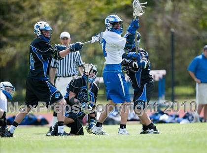 Thumbnail 3 in Plano West @ Episcopal photogallery.