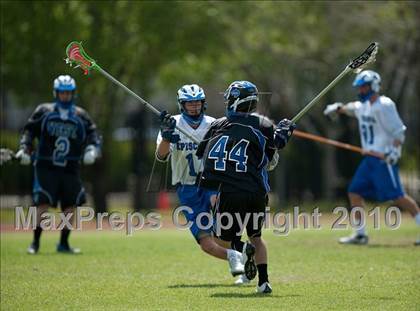 Thumbnail 1 in Plano West @ Episcopal photogallery.