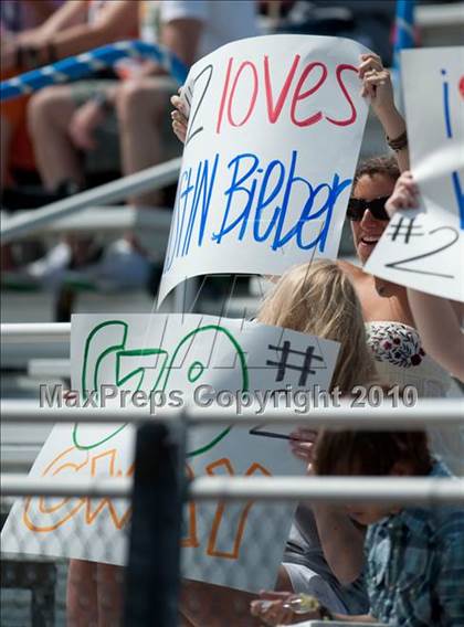 Thumbnail 3 in Plano West @ Episcopal photogallery.