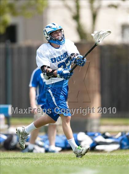 Thumbnail 3 in Plano West @ Episcopal photogallery.