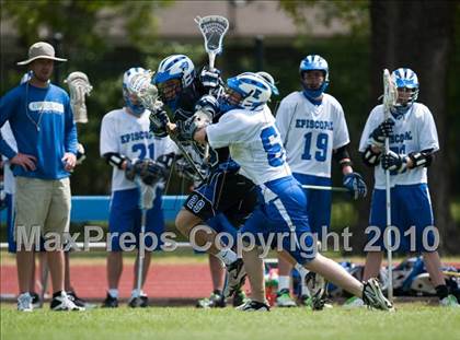 Thumbnail 1 in Plano West @ Episcopal photogallery.