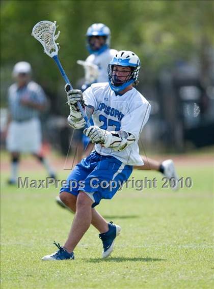 Thumbnail 1 in Plano West @ Episcopal photogallery.