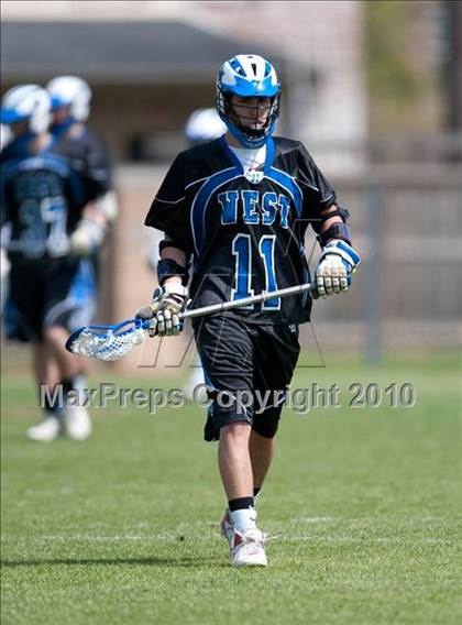 Thumbnail 1 in Plano West @ Episcopal photogallery.