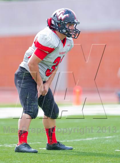 Thumbnail 1 in Brennan vs. Victoria West (UIL 4A D1 Regional Playoffs) photogallery.