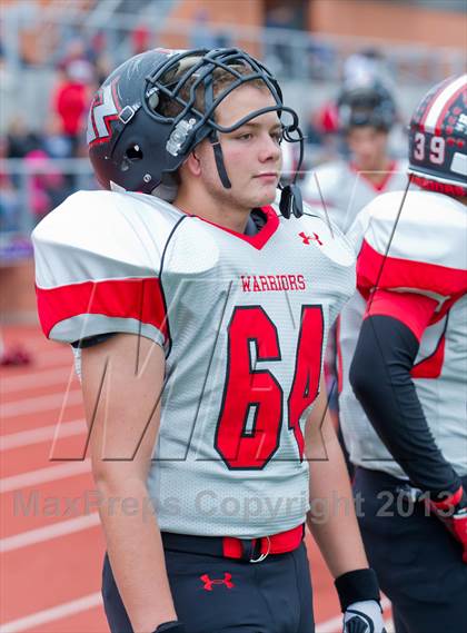 Thumbnail 1 in Brennan vs. Victoria West (UIL 4A D1 Regional Playoffs) photogallery.