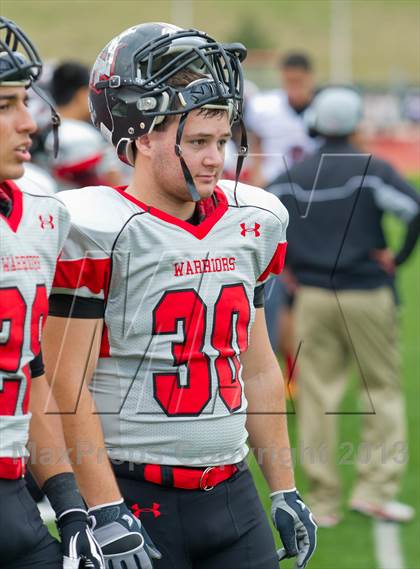 Thumbnail 2 in Brennan vs. Victoria West (UIL 4A D1 Regional Playoffs) photogallery.