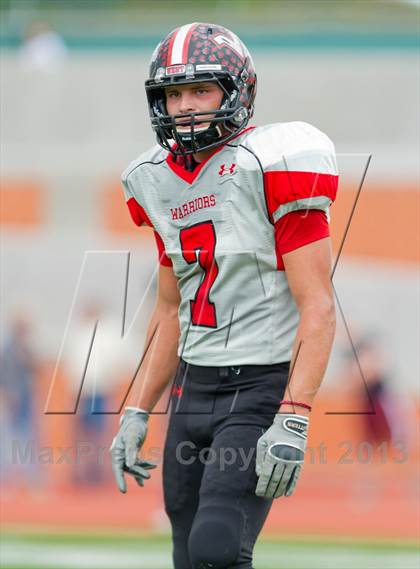 Thumbnail 1 in Brennan vs. Victoria West (UIL 4A D1 Regional Playoffs) photogallery.