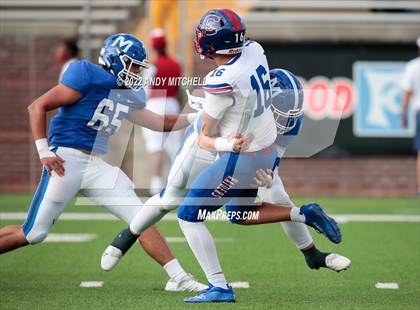 Thumbnail 3 in McCallie vs Cleveland (Best of Prep Jamboree) photogallery.