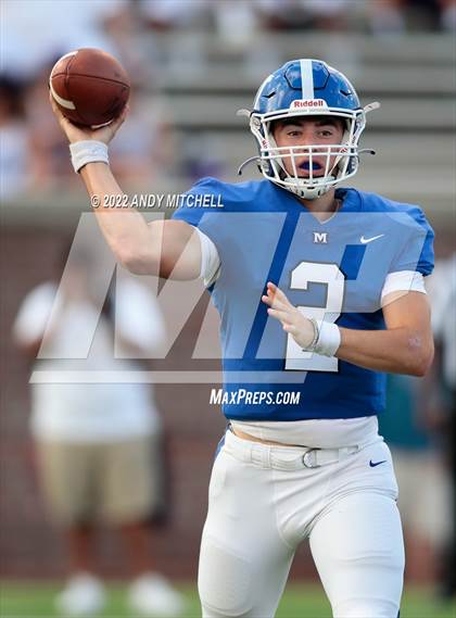 Thumbnail 3 in McCallie vs Cleveland (Best of Prep Jamboree) photogallery.