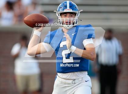 Thumbnail 2 in McCallie vs Cleveland (Best of Prep Jamboree) photogallery.