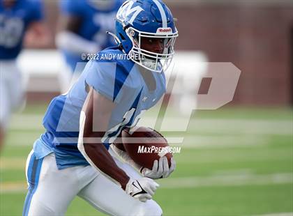 Thumbnail 3 in McCallie vs Cleveland (Best of Prep Jamboree) photogallery.