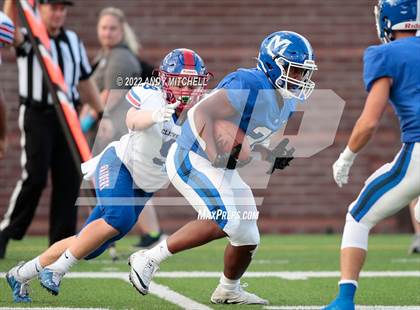 Thumbnail 2 in McCallie vs Cleveland (Best of Prep Jamboree) photogallery.