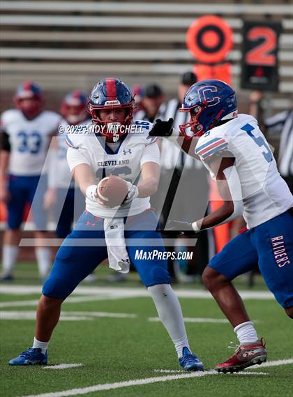 Thumbnail 2 in McCallie vs Cleveland (Best of Prep Jamboree) photogallery.