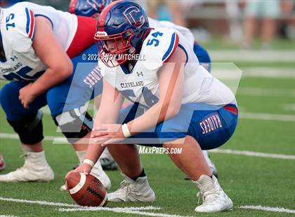 Thumbnail 2 in McCallie vs Cleveland (Best of Prep Jamboree) photogallery.