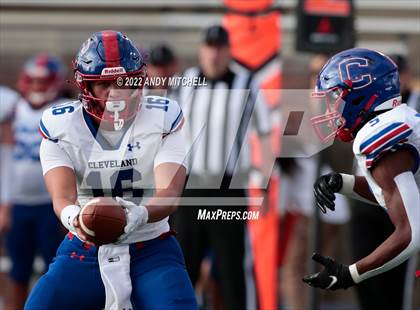Thumbnail 1 in McCallie vs Cleveland (Best of Prep Jamboree) photogallery.