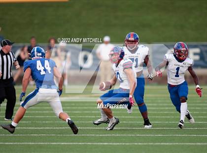 Thumbnail 2 in McCallie vs Cleveland (Best of Prep Jamboree) photogallery.