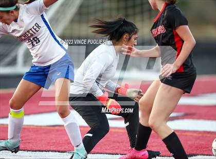 Thumbnail 3 in Rochester @ Tenino photogallery.