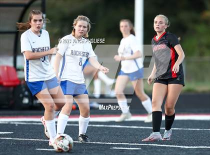 Thumbnail 2 in Rochester @ Tenino photogallery.
