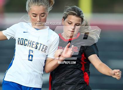 Thumbnail 3 in Rochester @ Tenino photogallery.