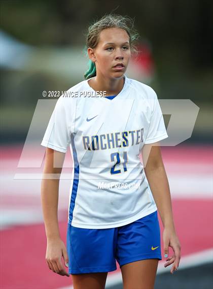 Thumbnail 1 in Rochester @ Tenino photogallery.