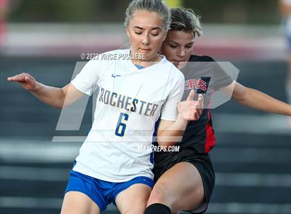 Thumbnail 1 in Rochester @ Tenino photogallery.