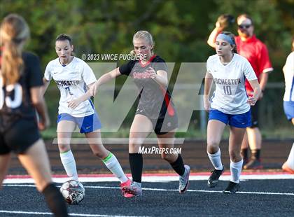 Thumbnail 2 in Rochester @ Tenino photogallery.
