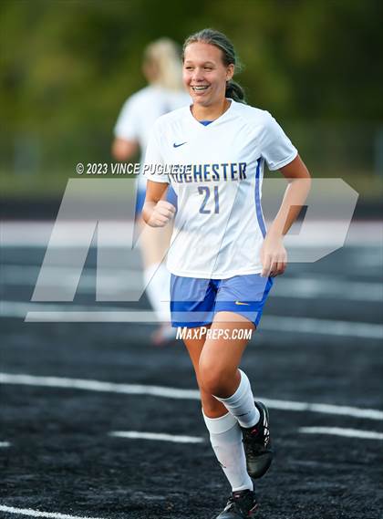 Thumbnail 1 in Rochester @ Tenino photogallery.