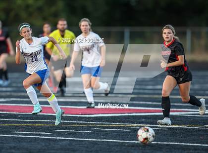 Thumbnail 2 in Rochester @ Tenino photogallery.