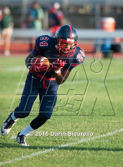 Thumbnail 3 in Long Beach Poly @ Centennial photogallery.