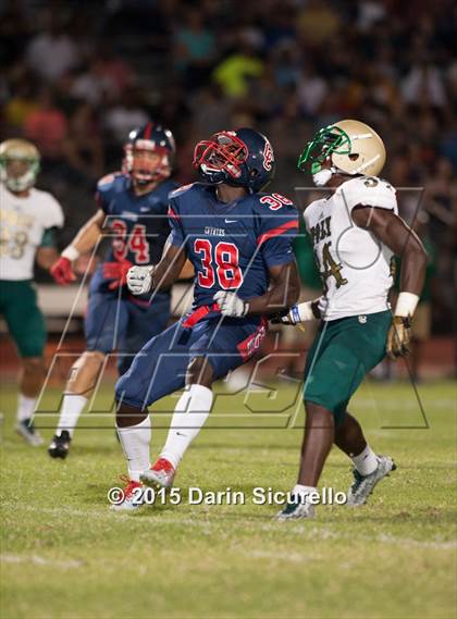 Thumbnail 2 in Long Beach Poly @ Centennial photogallery.