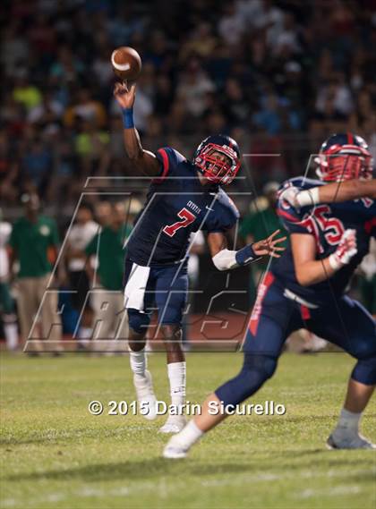 Thumbnail 3 in Long Beach Poly @ Centennial photogallery.