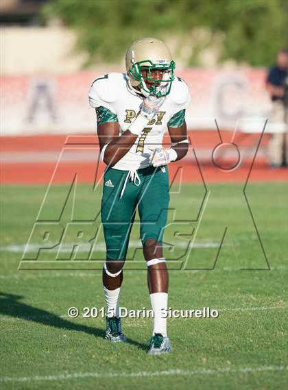 Thumbnail 2 in Long Beach Poly @ Centennial photogallery.