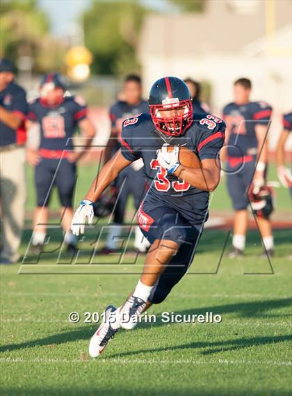 Thumbnail 3 in Long Beach Poly @ Centennial photogallery.