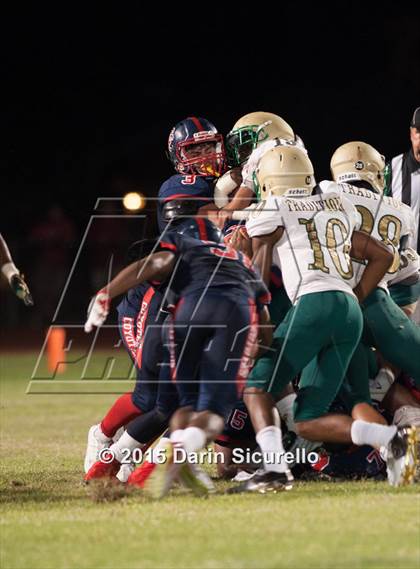 Thumbnail 3 in Long Beach Poly @ Centennial photogallery.