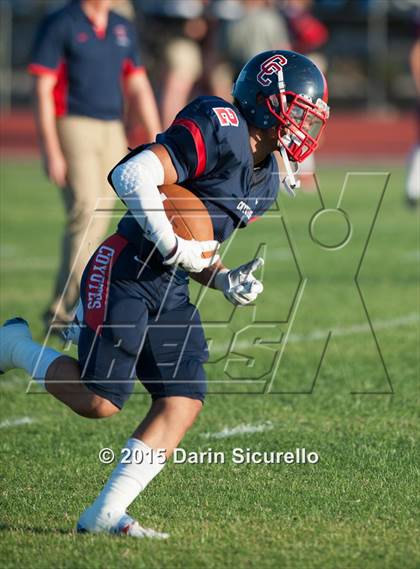 Thumbnail 2 in Long Beach Poly @ Centennial photogallery.
